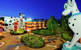 Disney'S All-Star Movies Resort